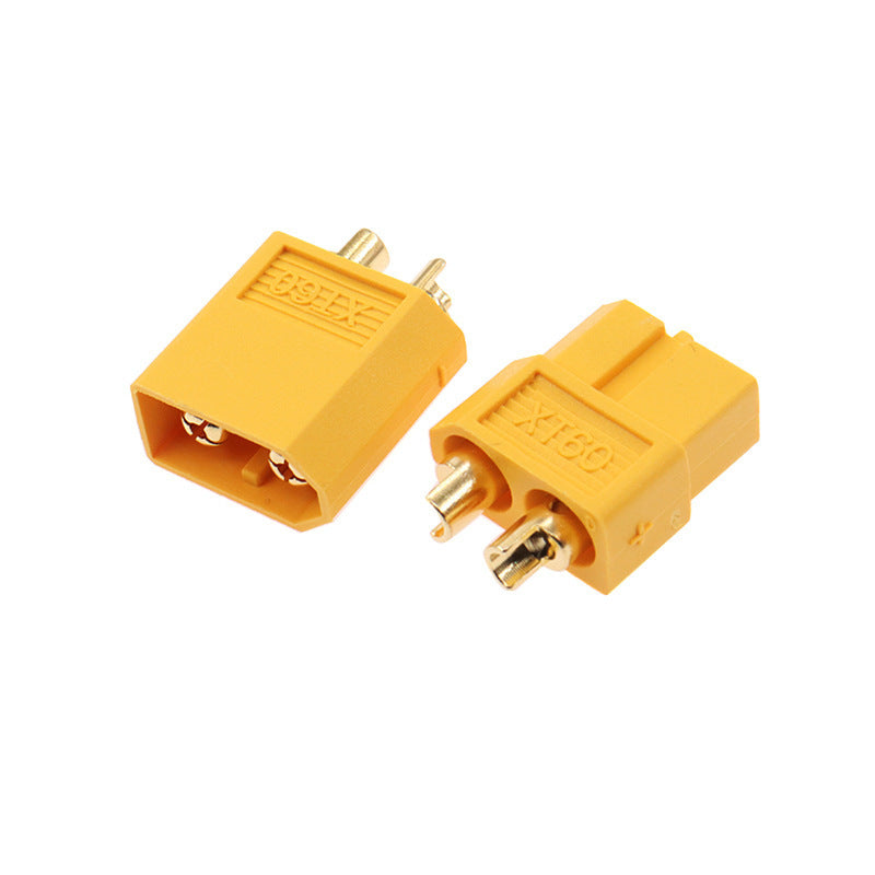 Male To Female Extension Xt90 Ele