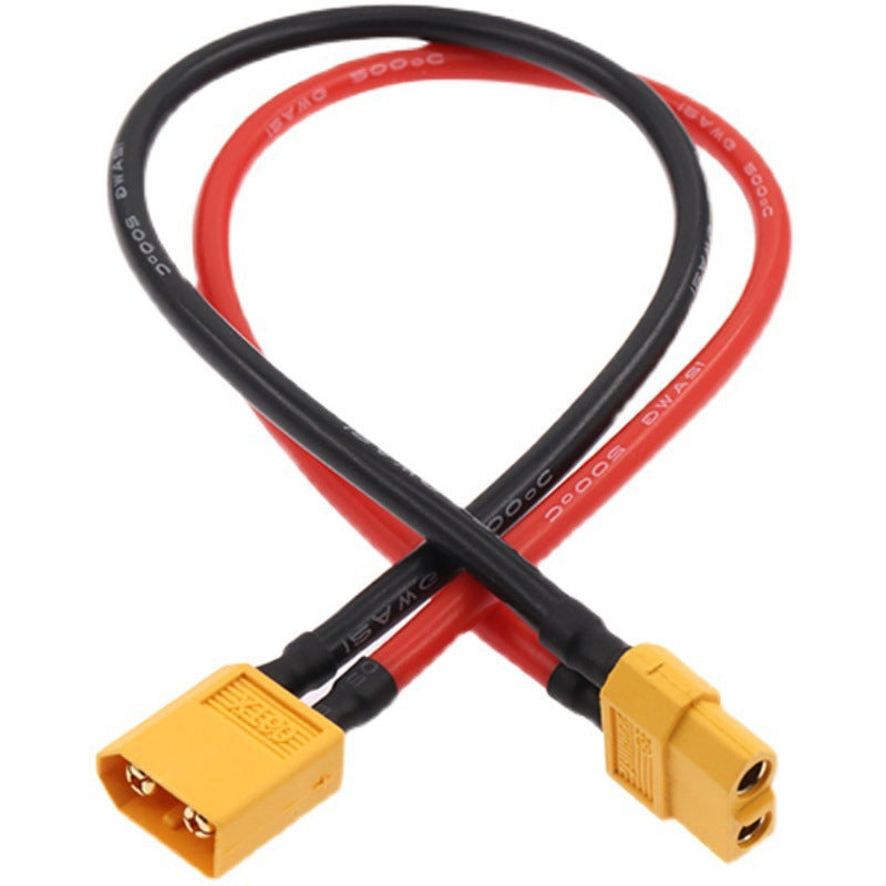 Male To Female Extension Xt90 Ele
