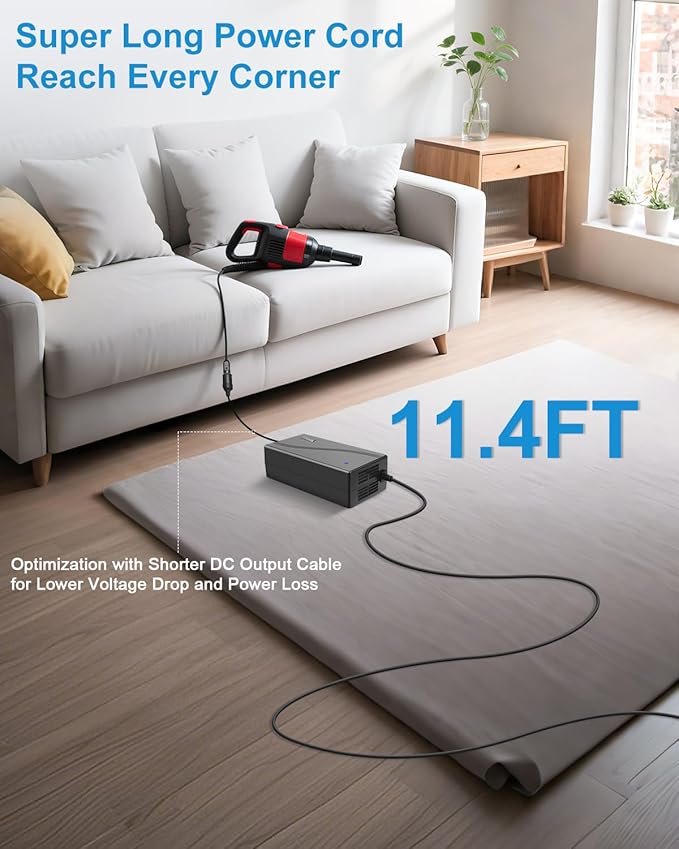 VoltMate™ Pro 180W Converter